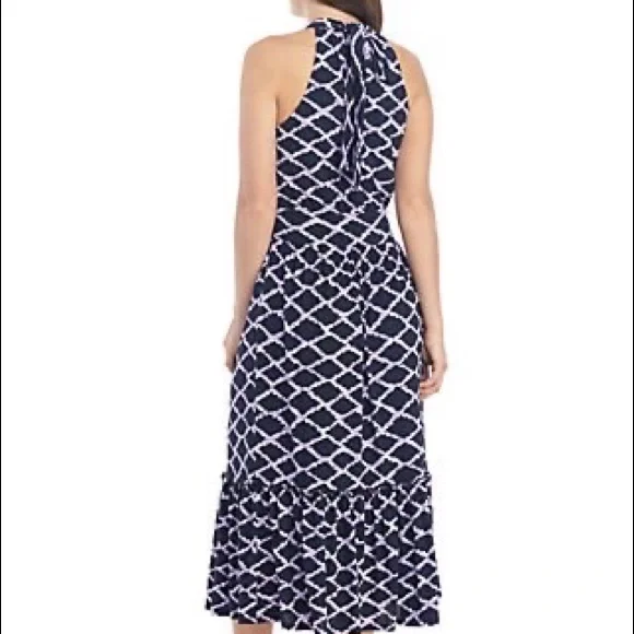 NWOT Michael Kors Dress Size Small - Picture 4 of 11